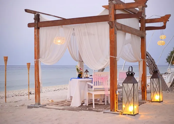 Gili Eco Villas