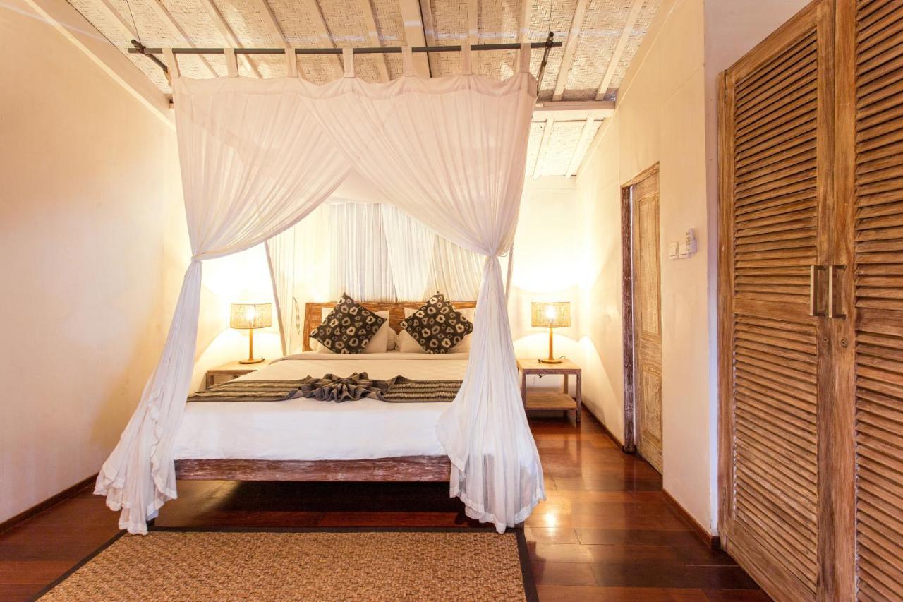 Gili Eco Holiday park 4*