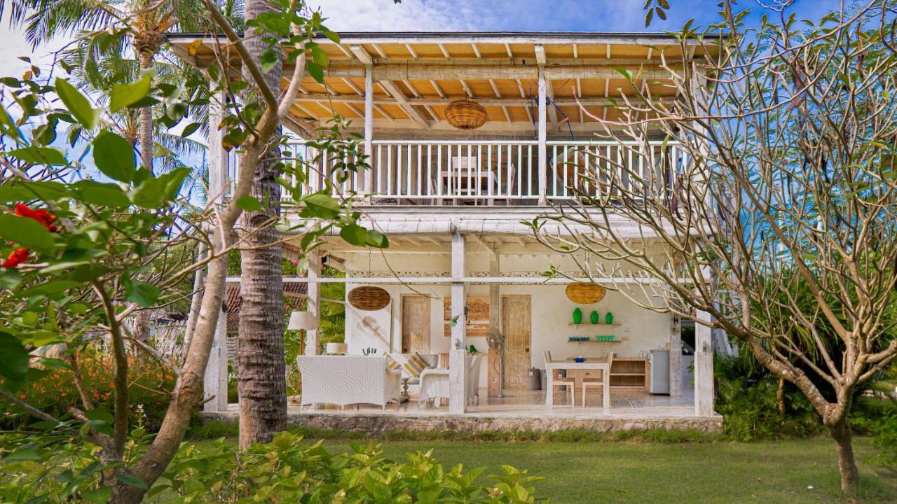 Holiday park Gili Eco