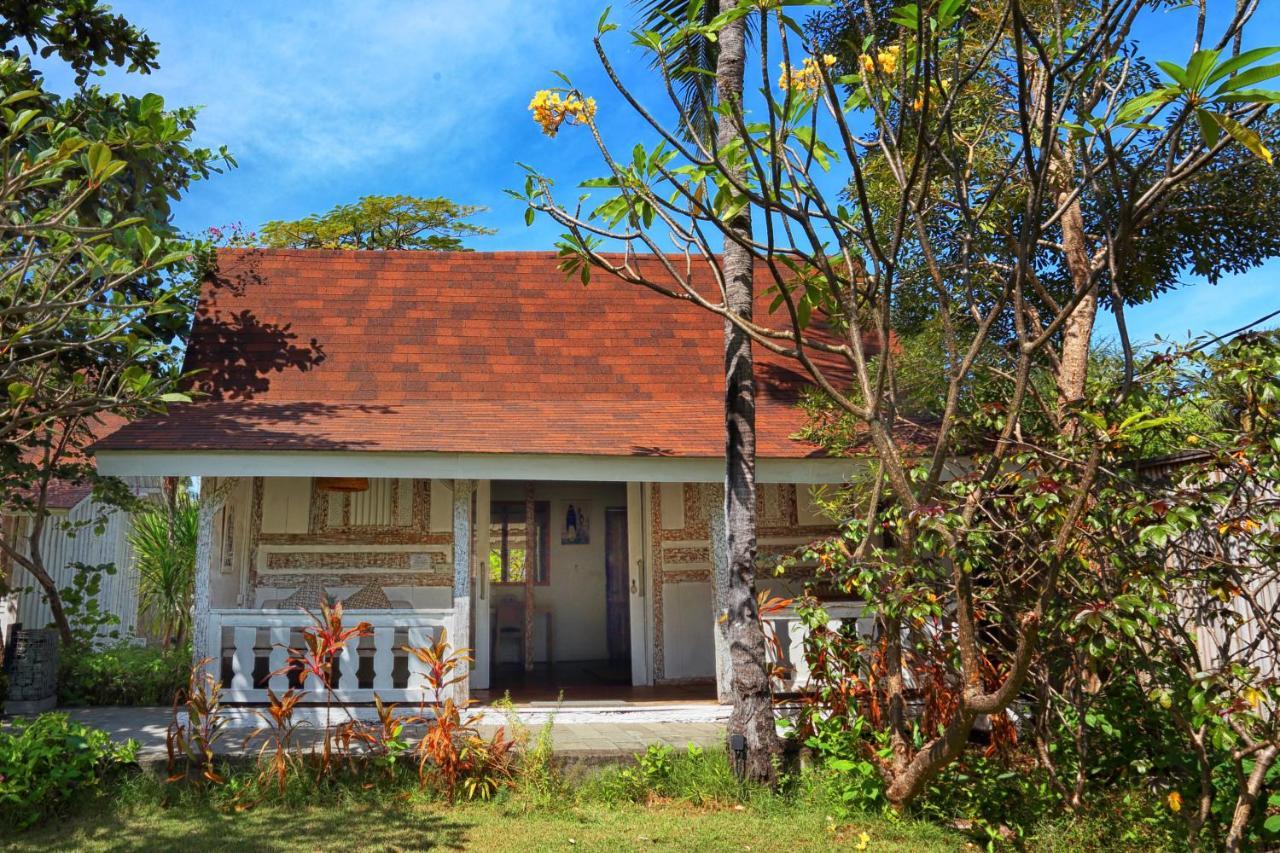 Gili Eco
