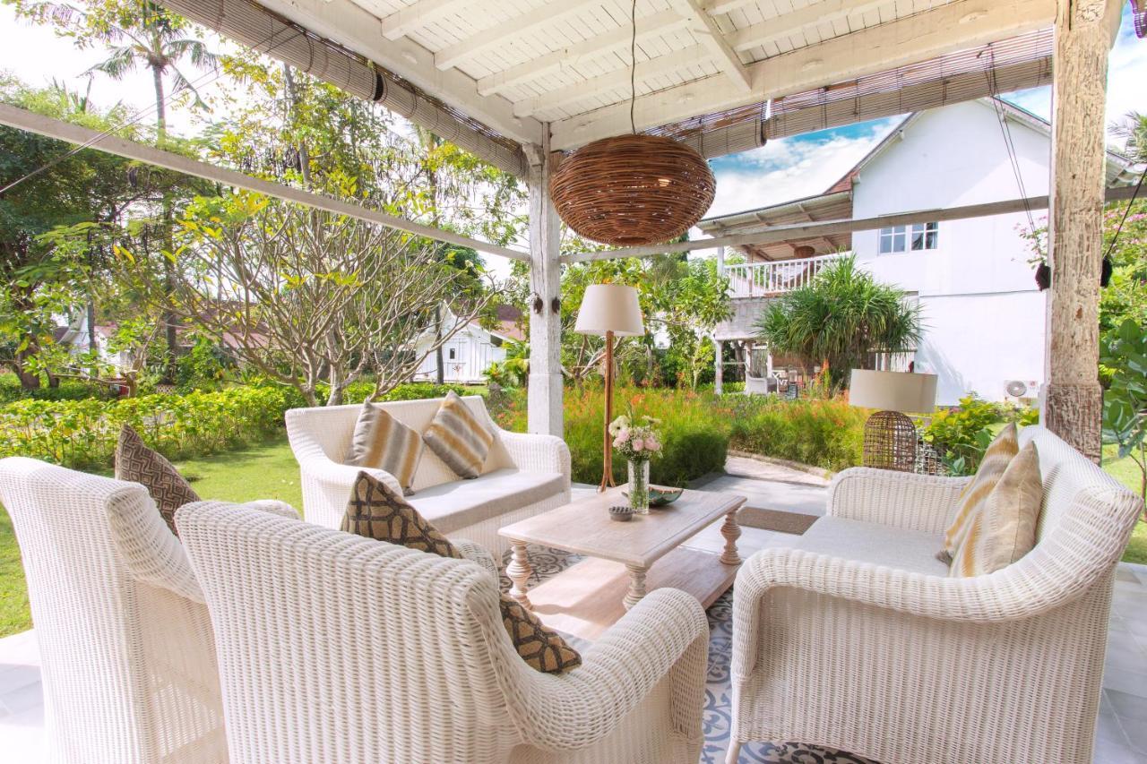 Gili Eco 4* Gili Trawangan