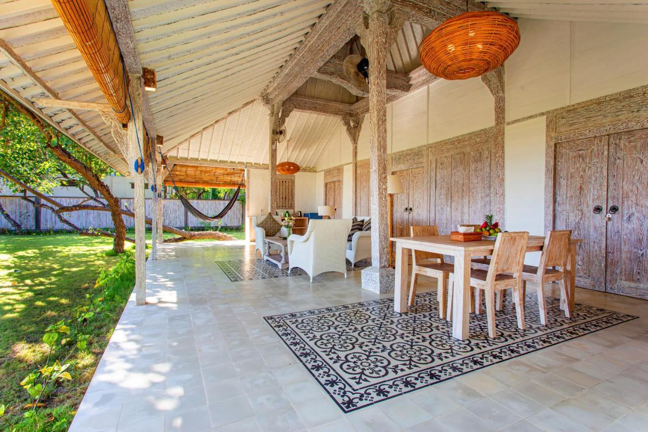 Gili Eco Gili Trawangan