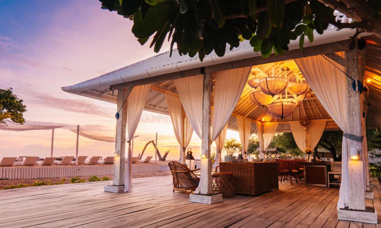 Gili Eco Holiday park 4*