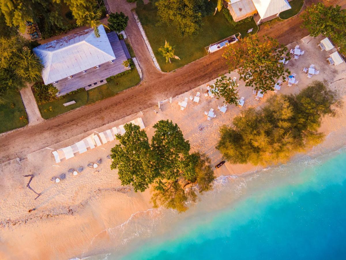 Gili Eco 4*