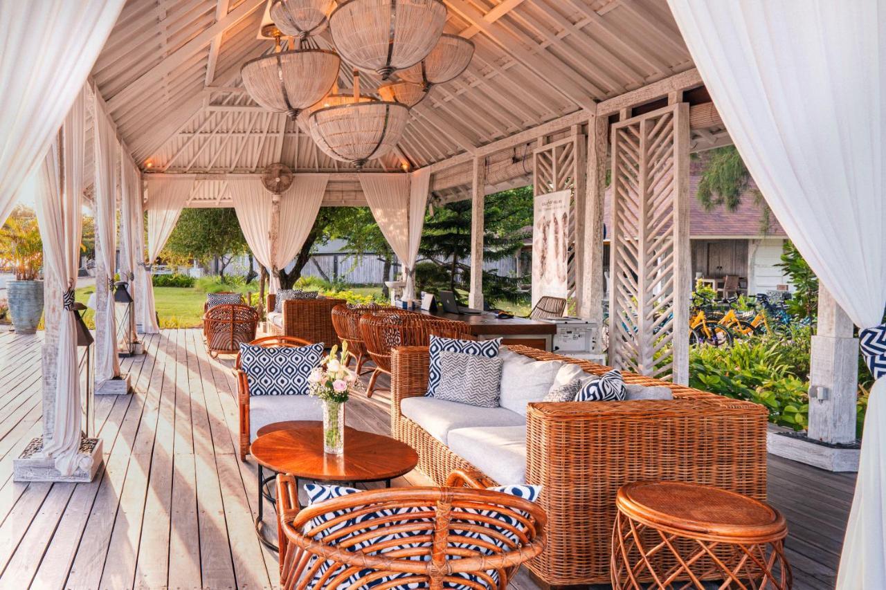 Gili Eco 4* Gili Trawangan