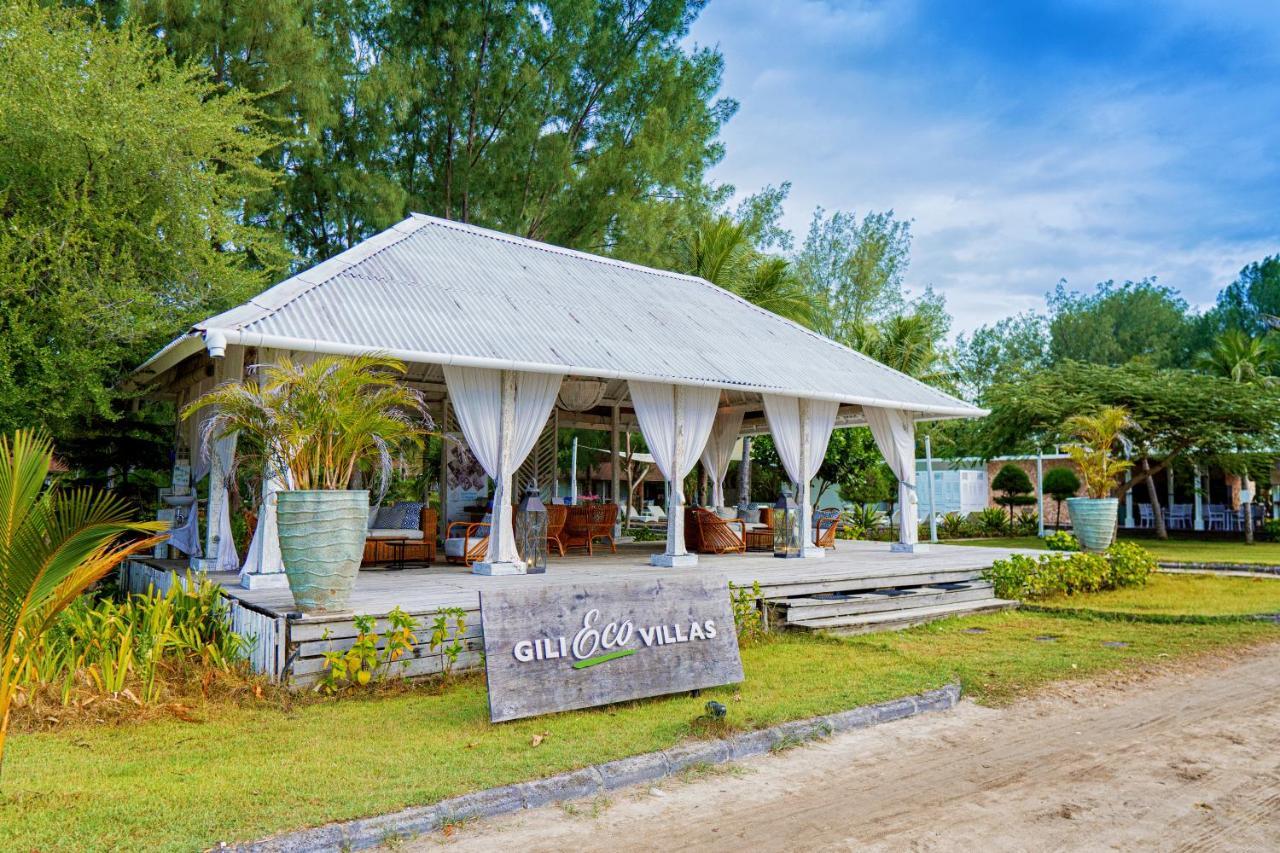 Gili Eco Holiday park
