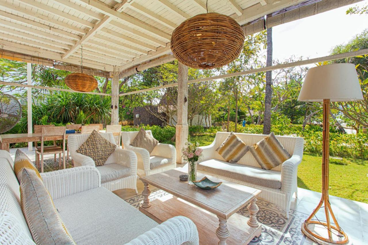 Holiday park Gili Eco Gili Trawangan
