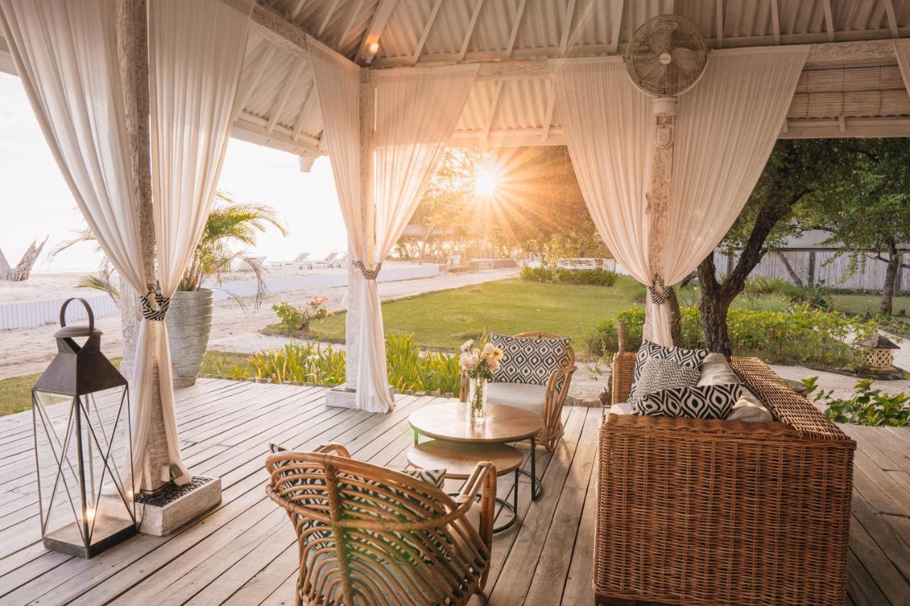 Gili Eco Holiday park