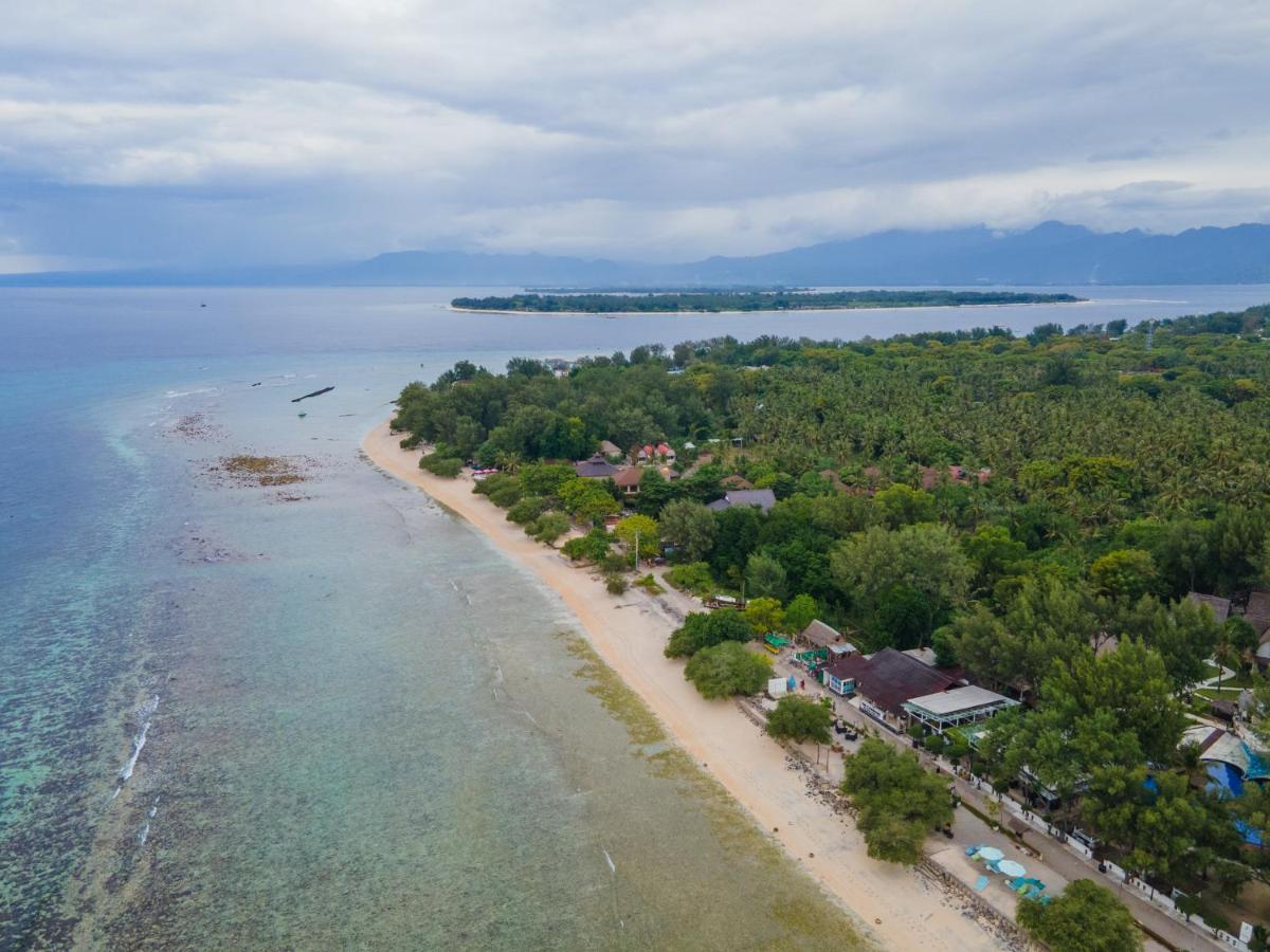 Gili Eco