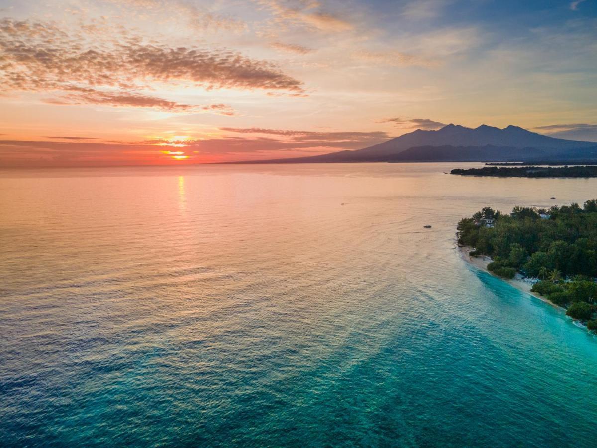 Holiday park Gili Eco Gili Trawangan