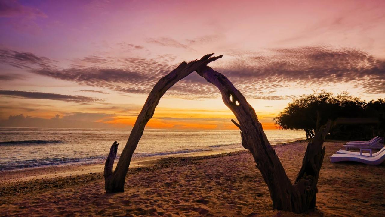 Holiday park Gili Eco Gili Trawangan