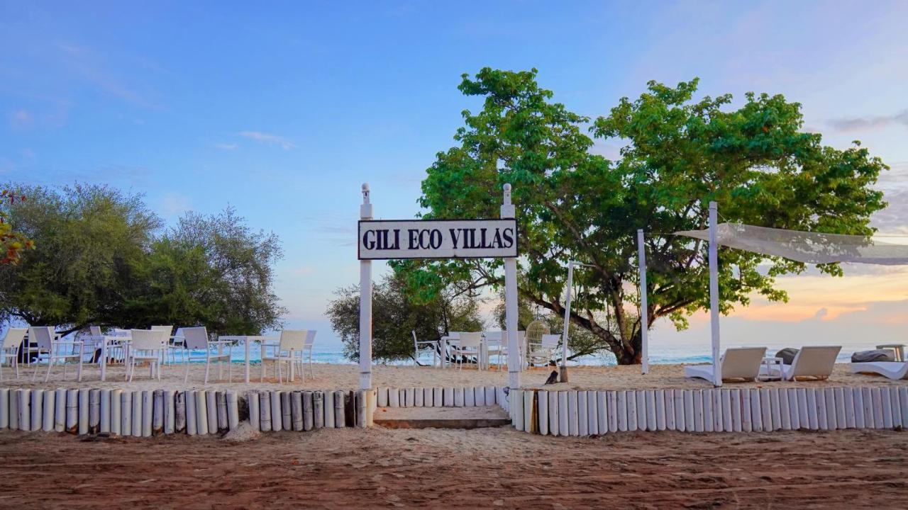 Gili Eco Gili Trawangan