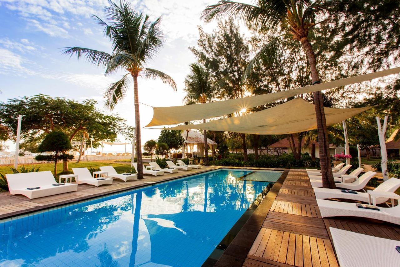Ferienpark Gili Eco 4*