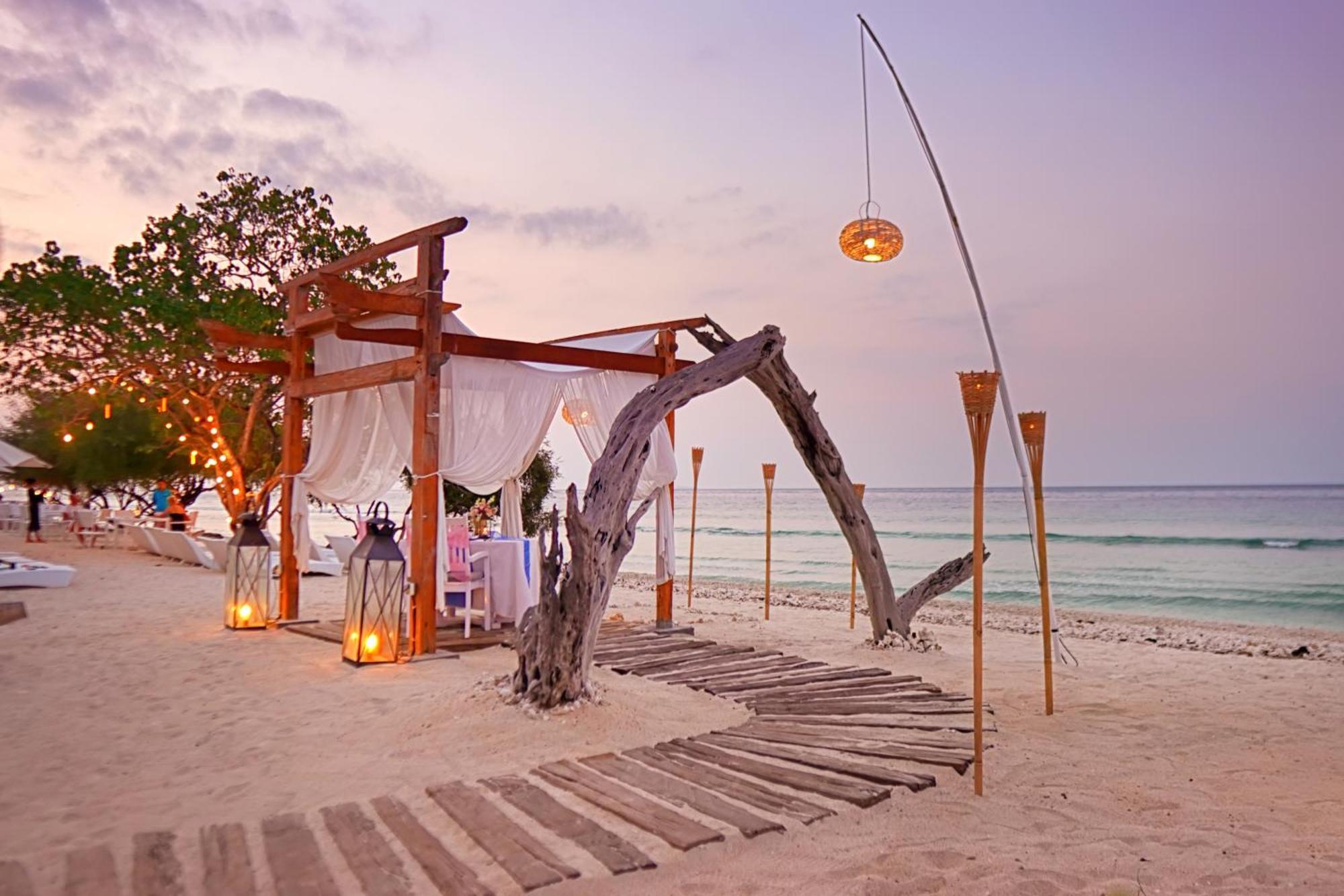 Gili Eco Gili Trawangan