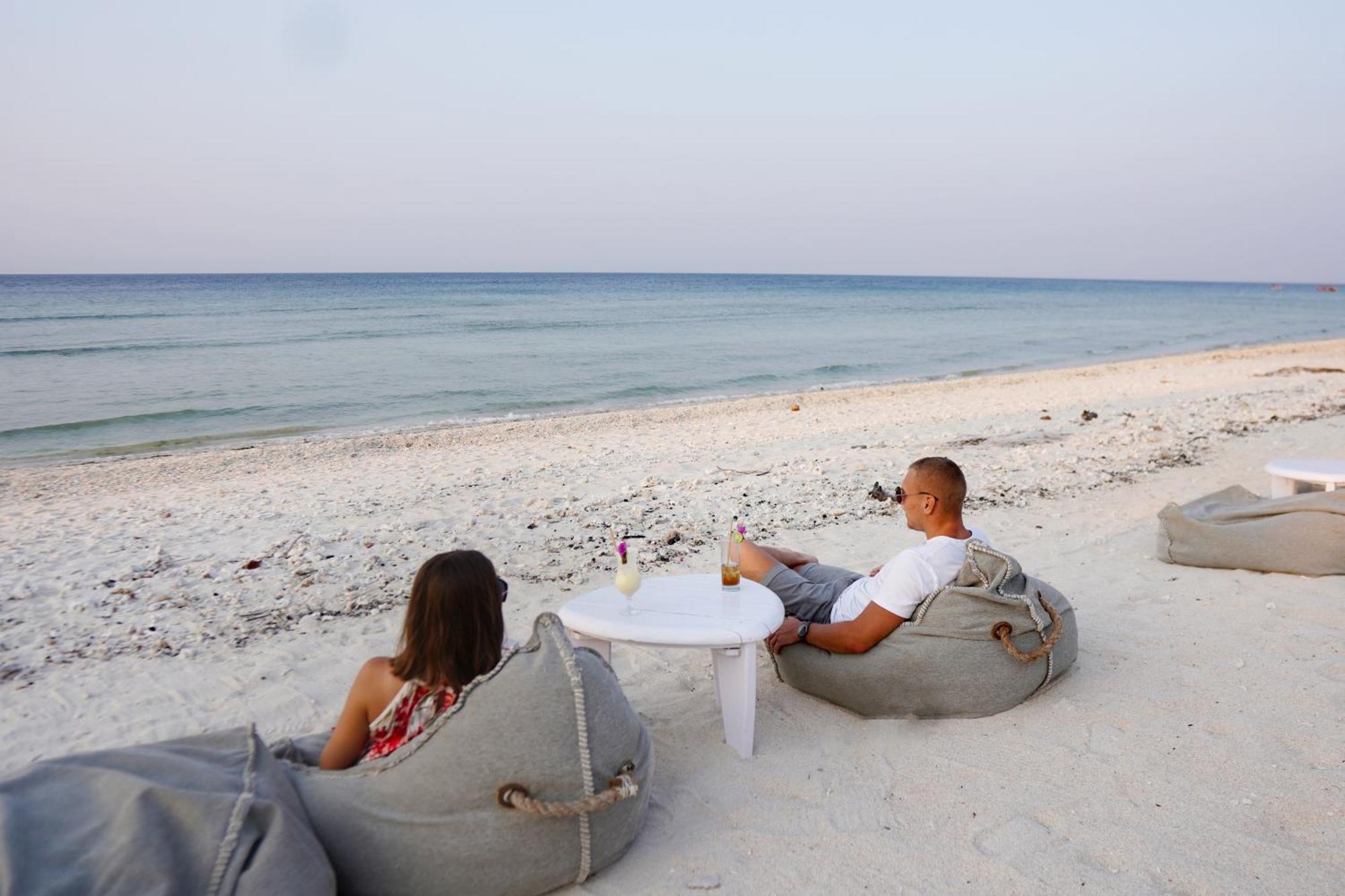 Gili Eco Holiday park