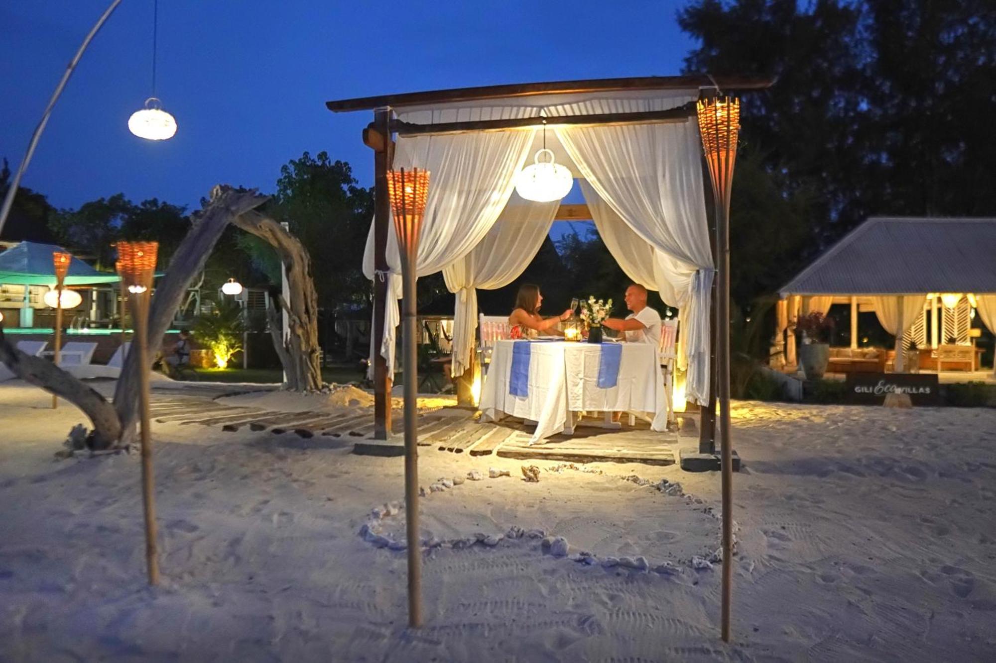 Gili Eco