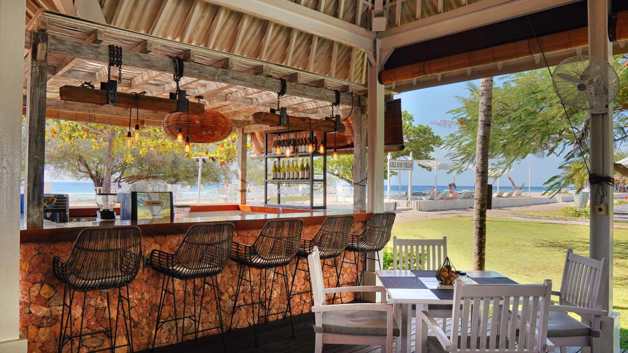 Holiday park Gili Eco 4*