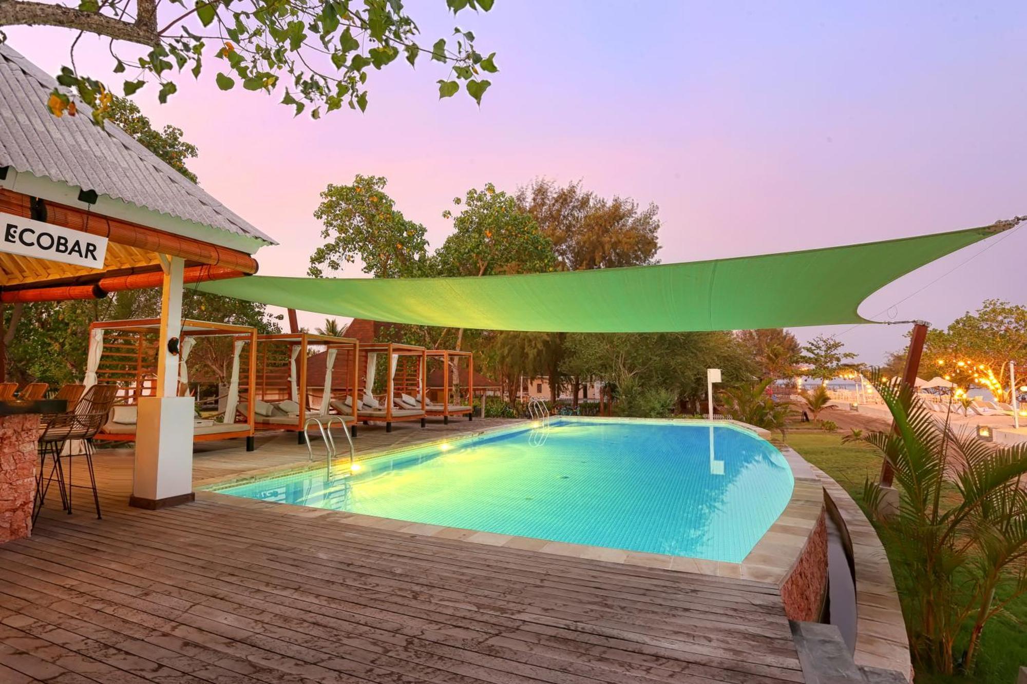 Gili Eco
