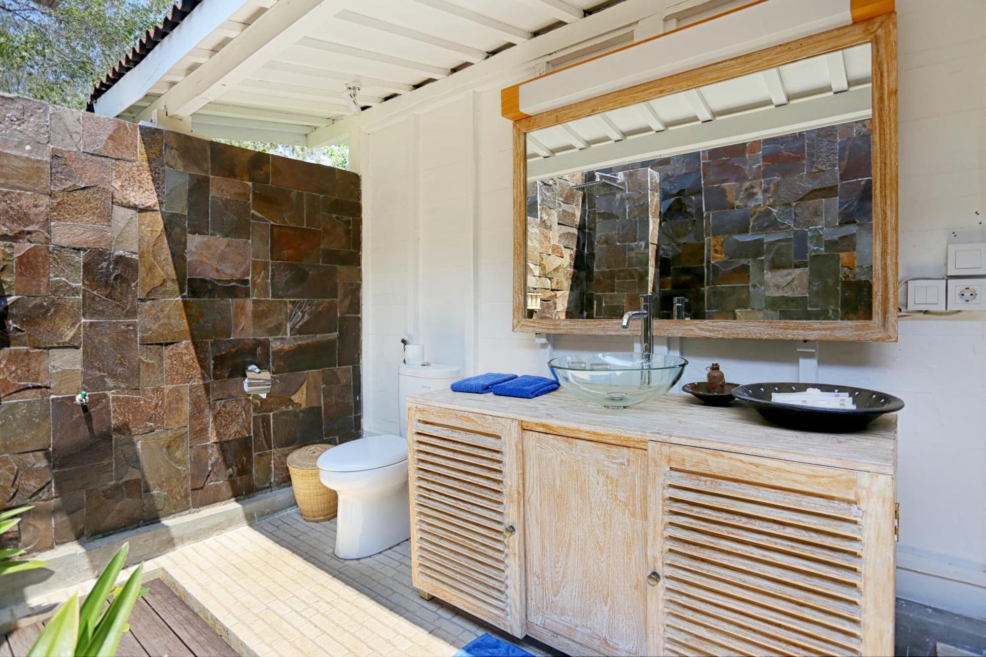 Gili Eco 4* Gili Trawangan