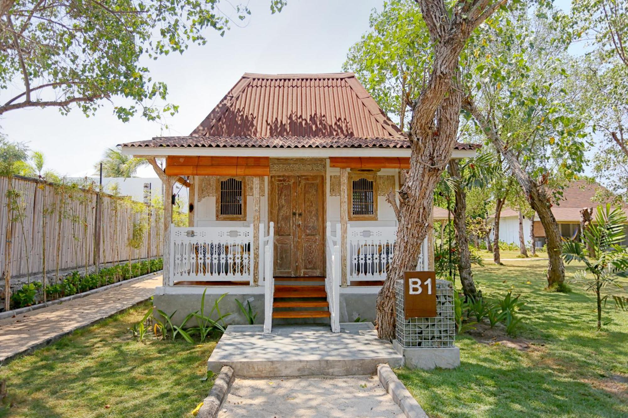 Gili Eco Gili Trawangan
