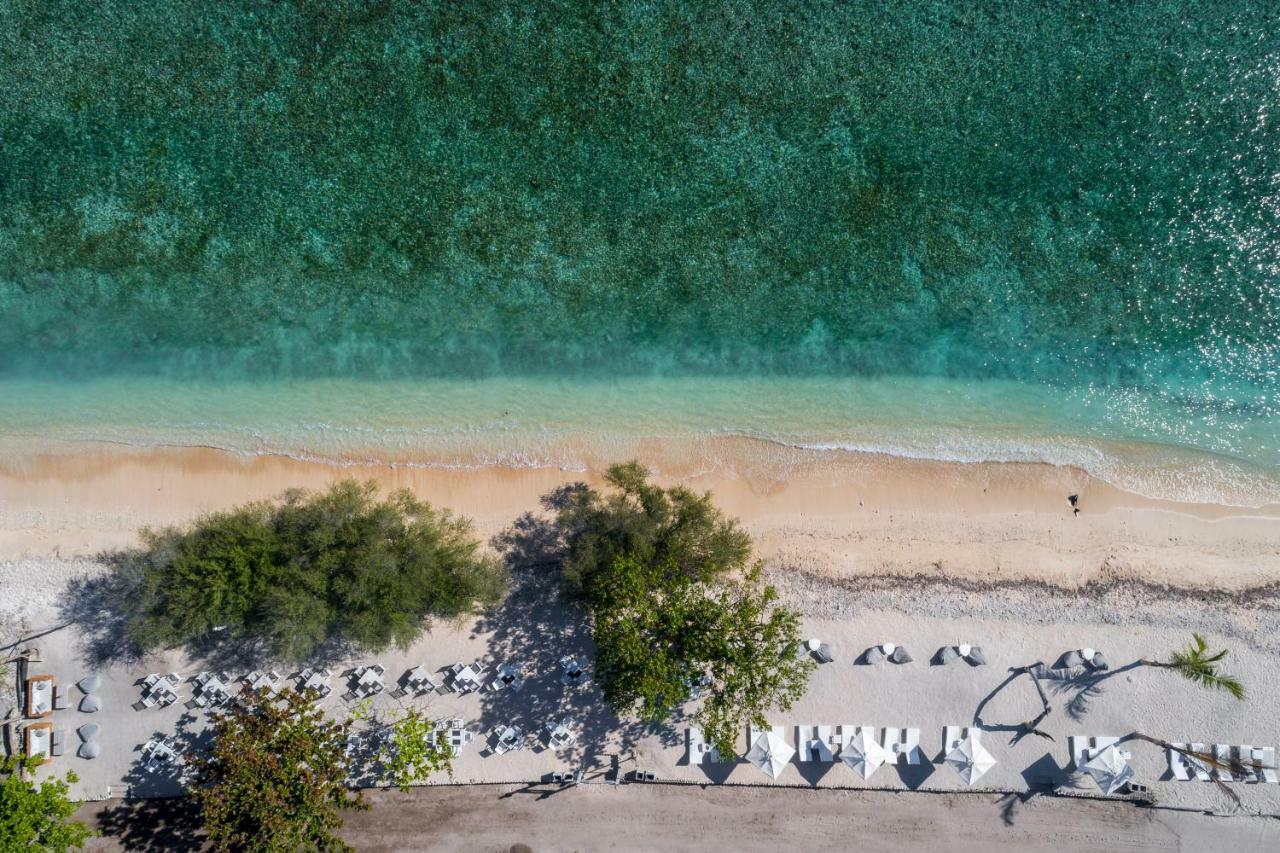 Gili Eco 4* Gili Trawangan