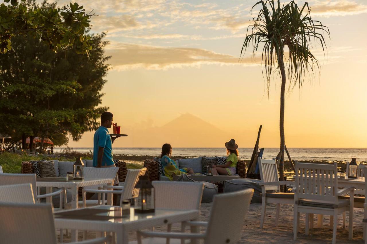 Holiday park Gili Eco 4*