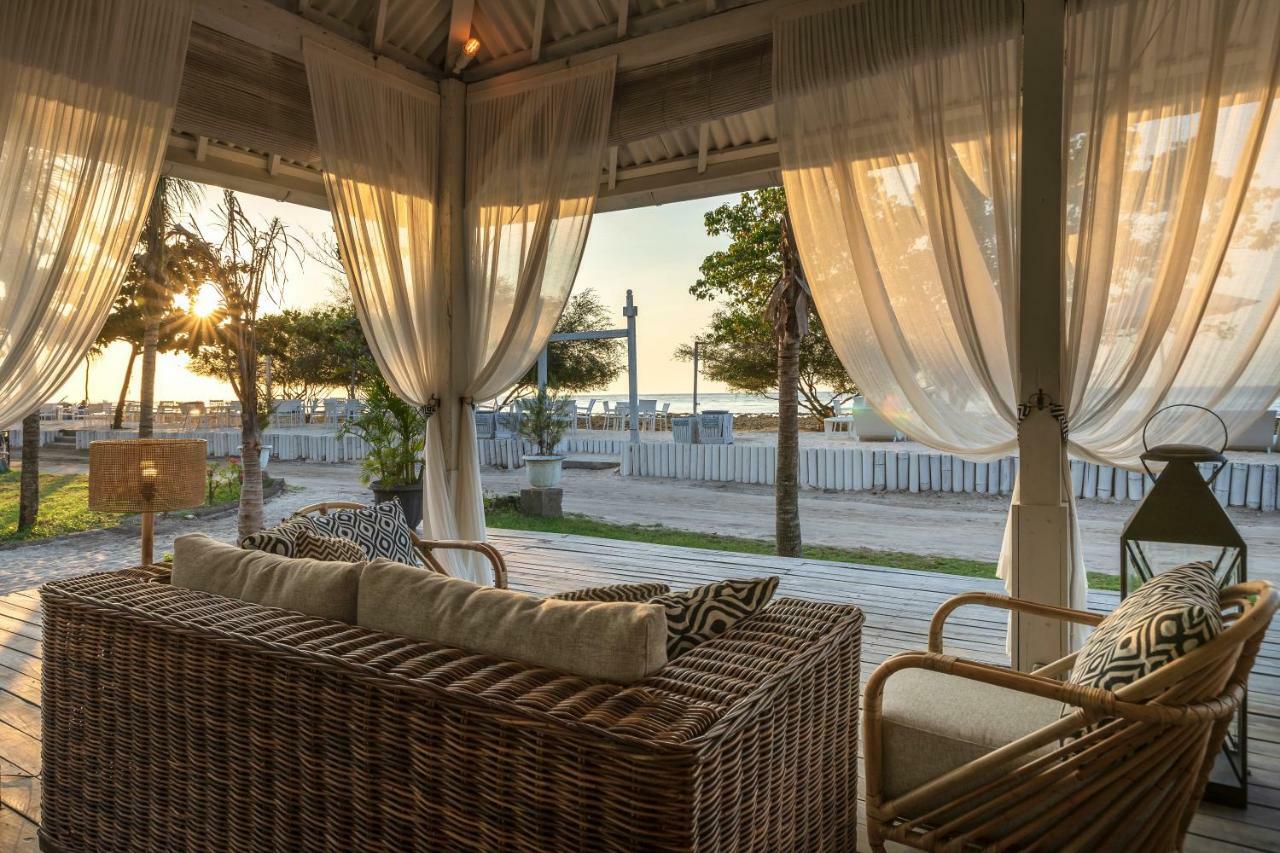 Gili Eco 4*