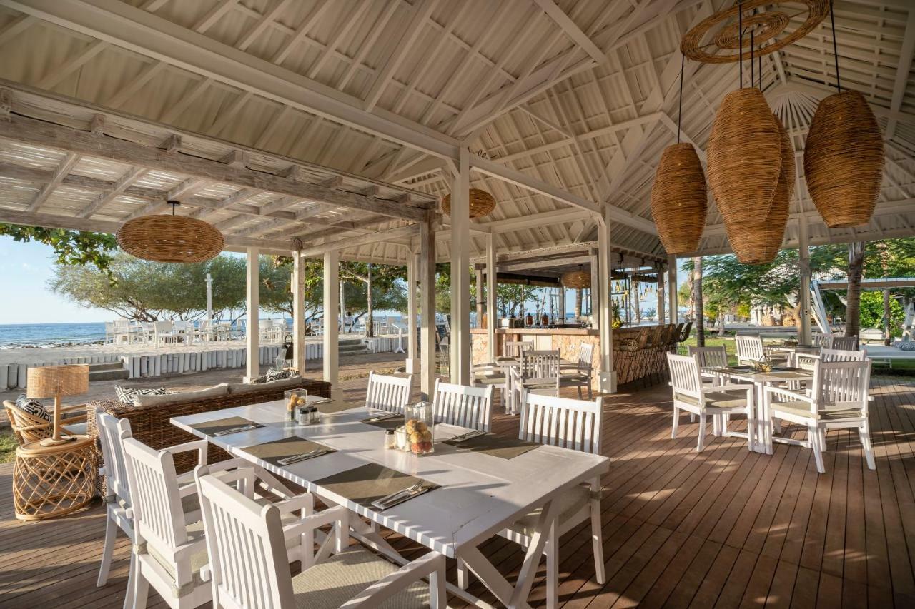 Gili Eco