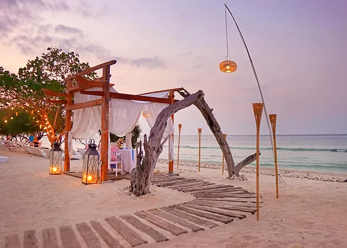 Gili Eco Villas