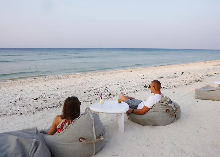 Gili Eco Villas