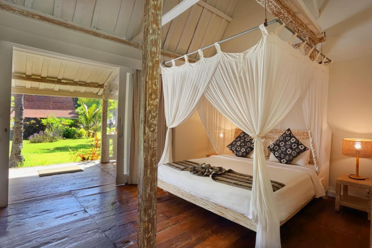 Gili Eco Vakantiepark