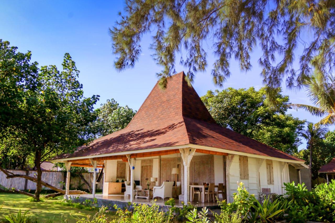Gili Eco Gili Trawangan
