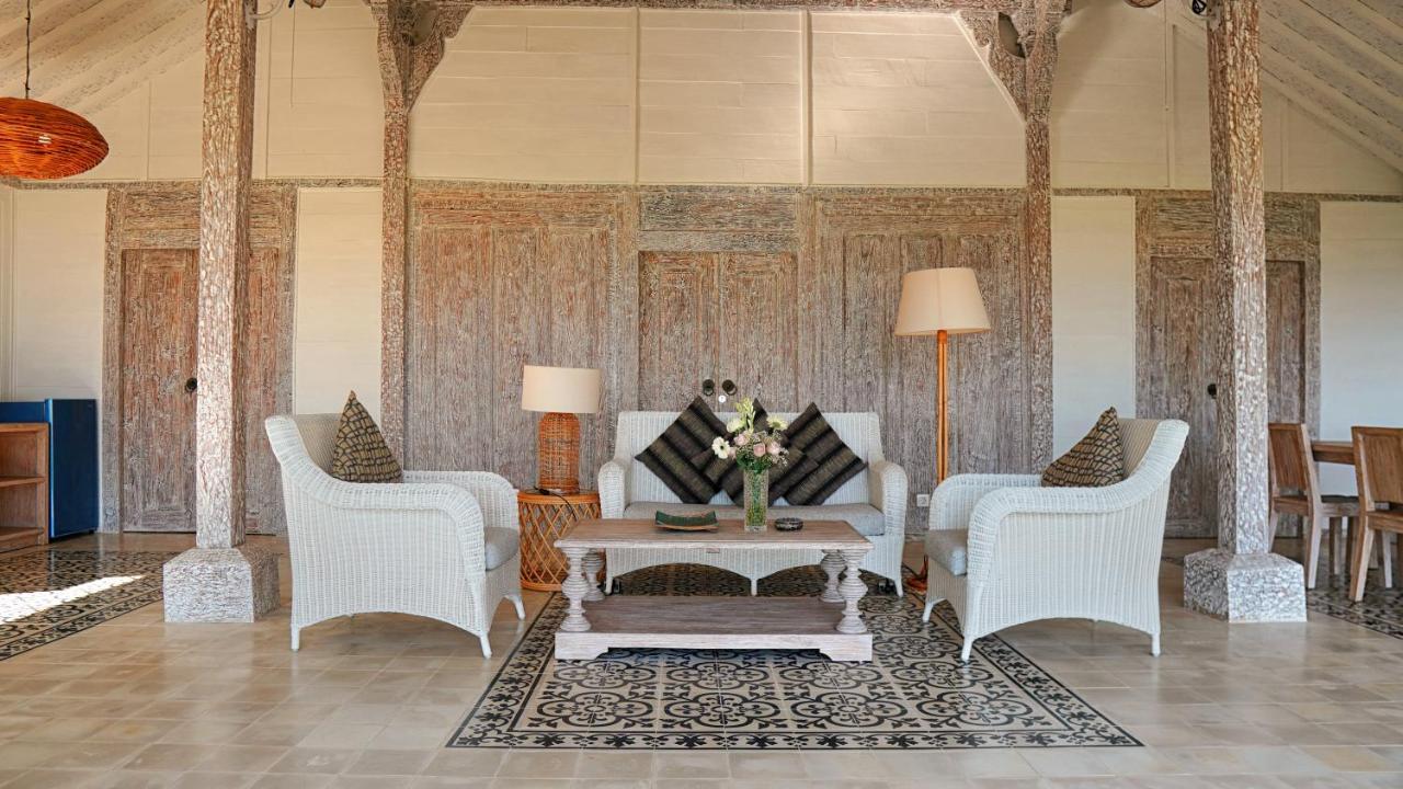 Gili Eco 4*