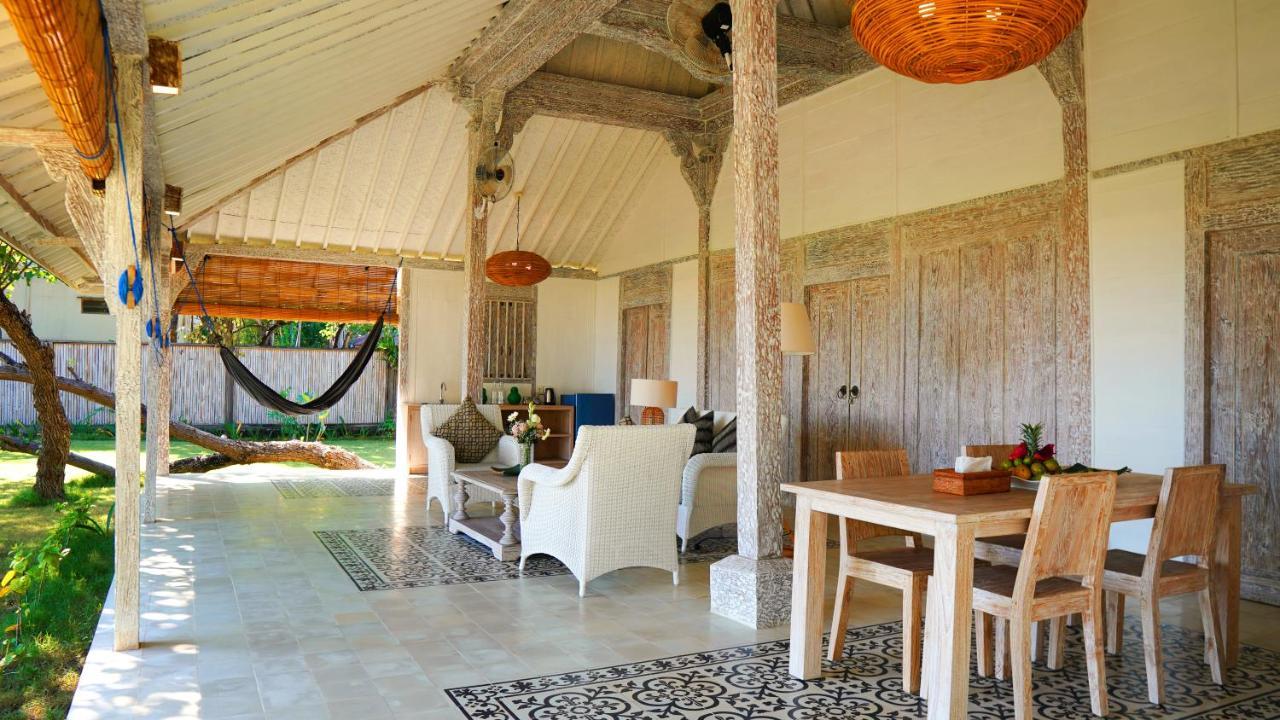 Gili Eco