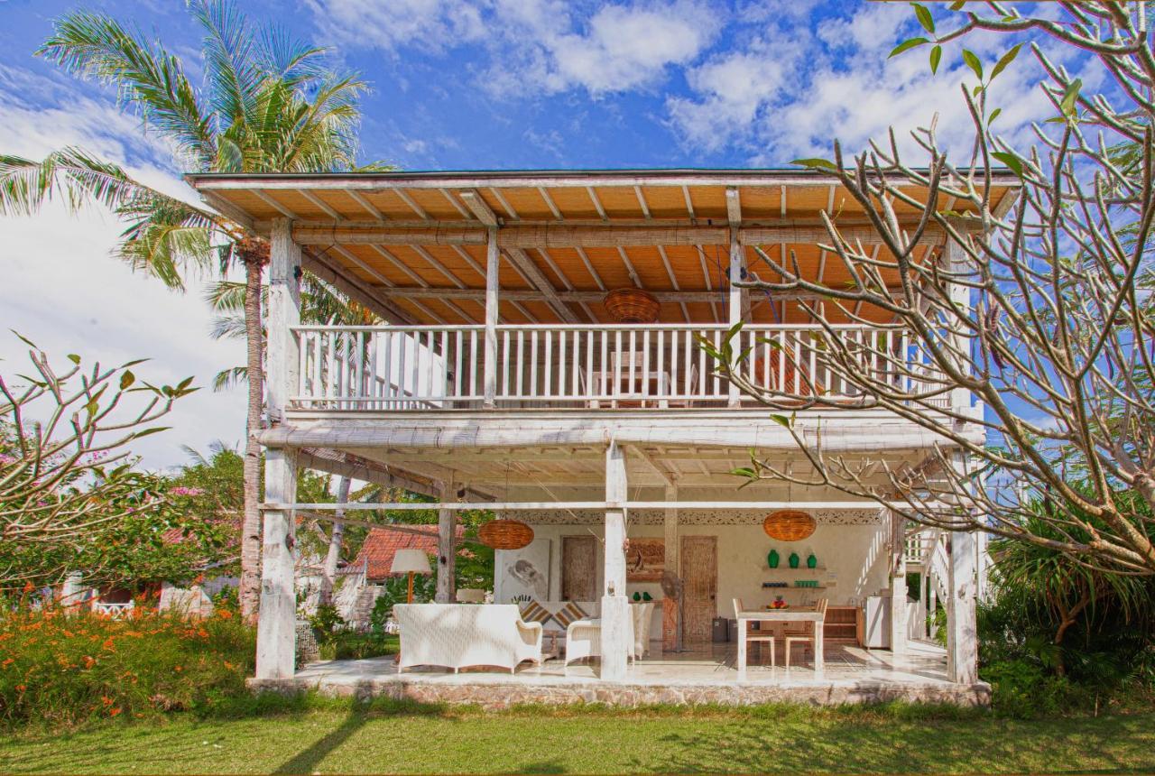 Gili Eco Vakantiepark 4*