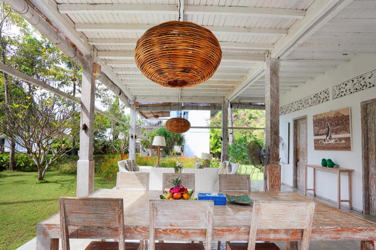 Vakantiepark Gili Eco Gili Trawangan