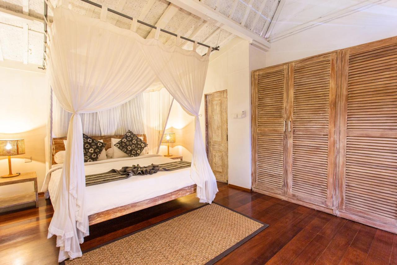 Gili Eco 4* Gili Trawangan