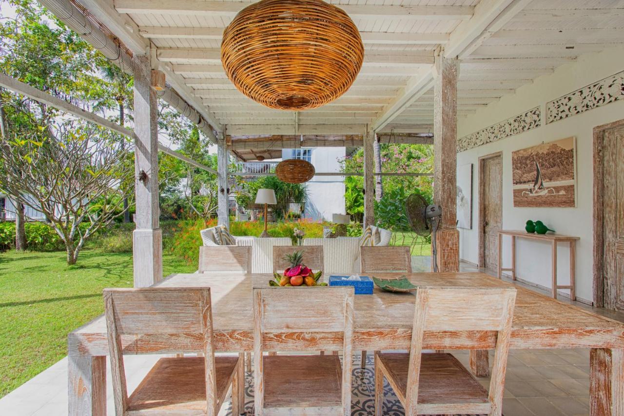 Gili Eco Vakantiepark