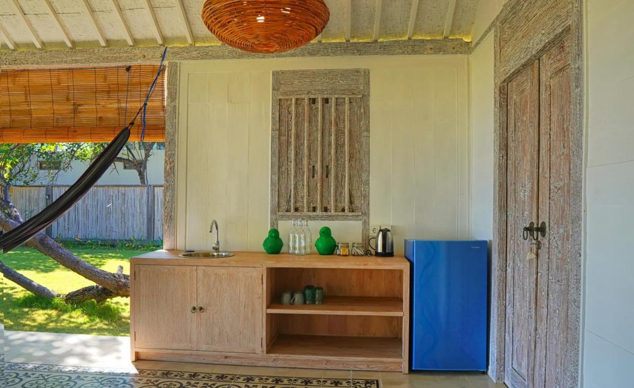 Gili Eco 4*