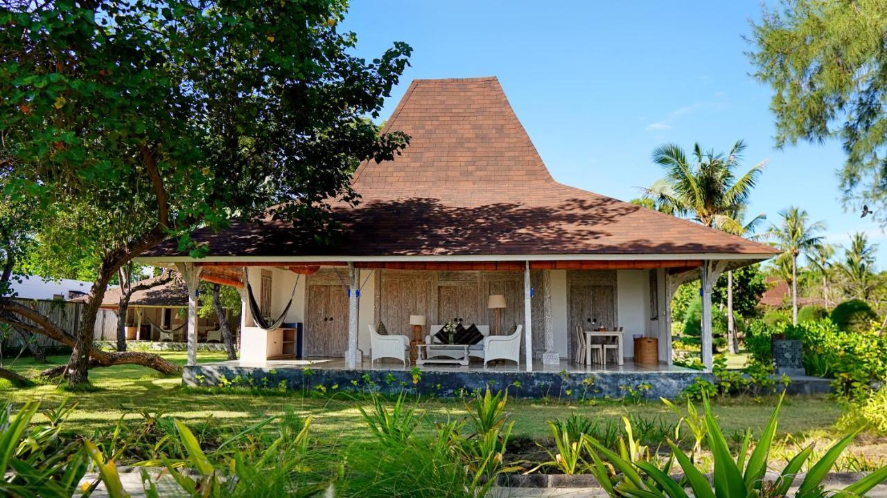 Gili Eco 4*