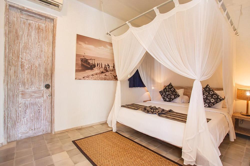 Gili Eco 4*