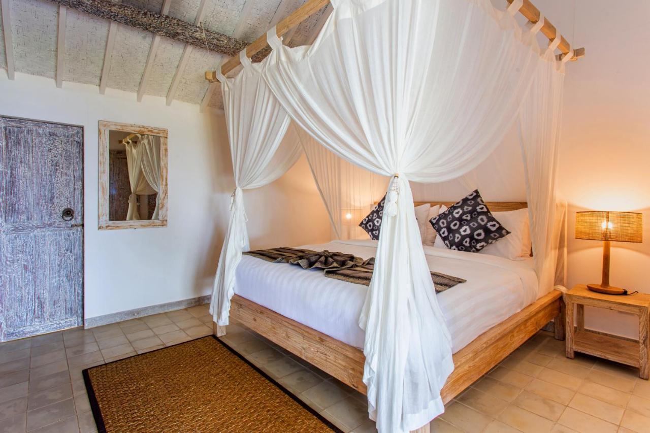 Gili Eco Vakantiepark 4*