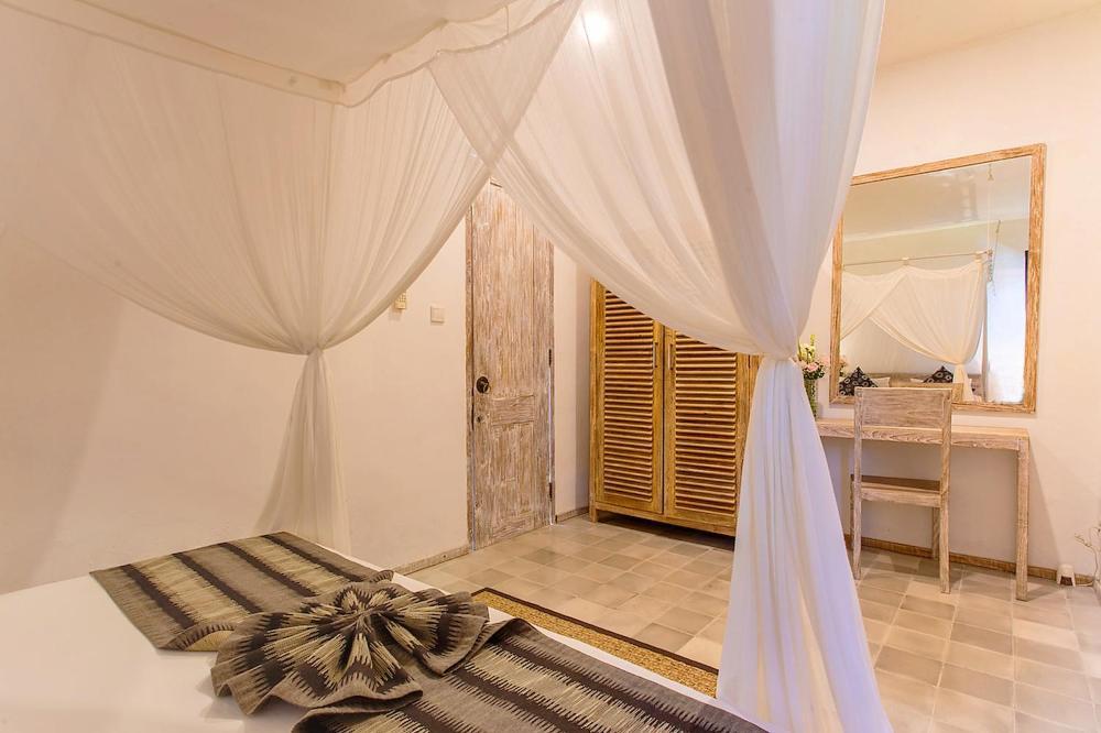 Gili Eco Vakantiepark