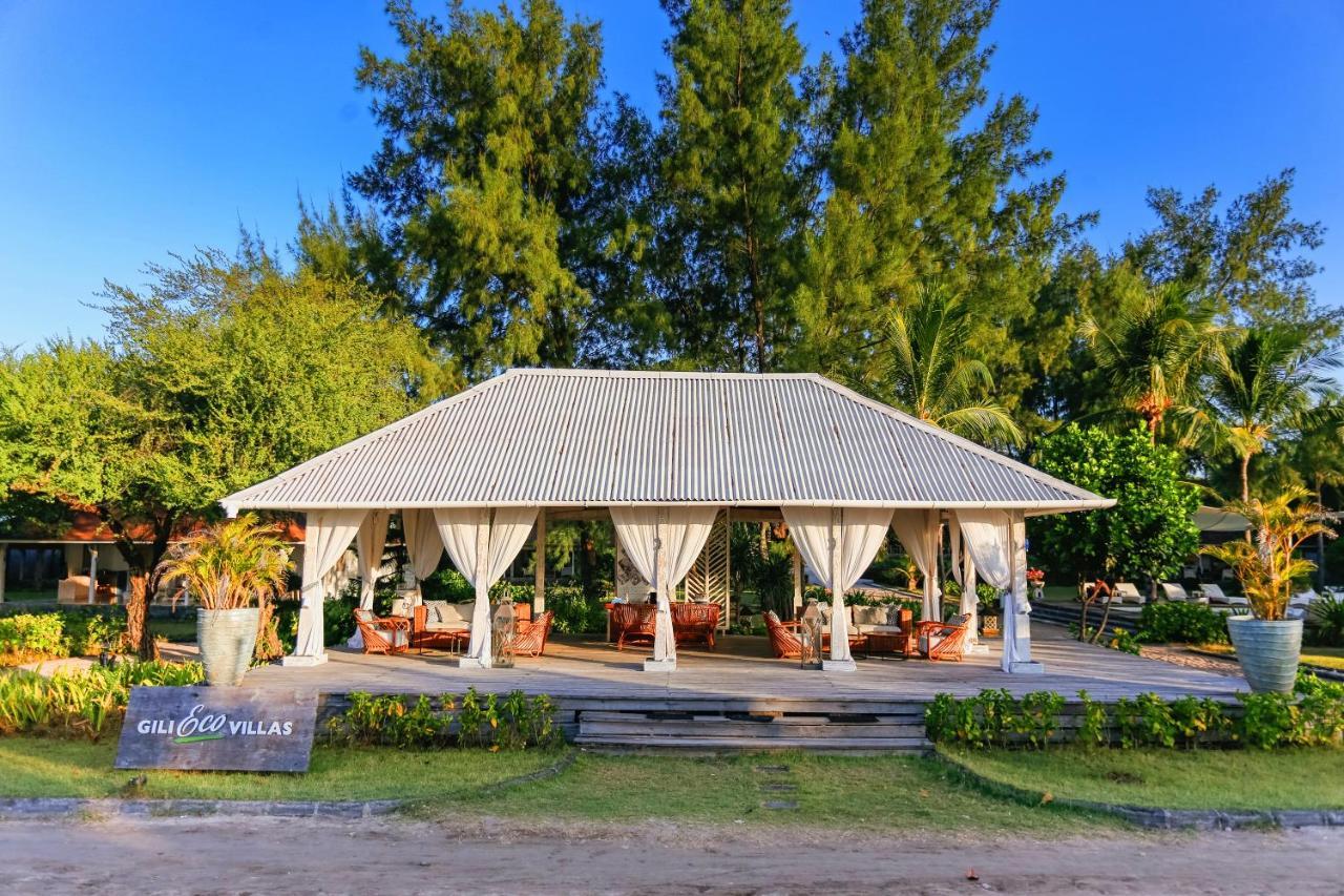 Gili Eco Vakantiepark Gili Trawangan