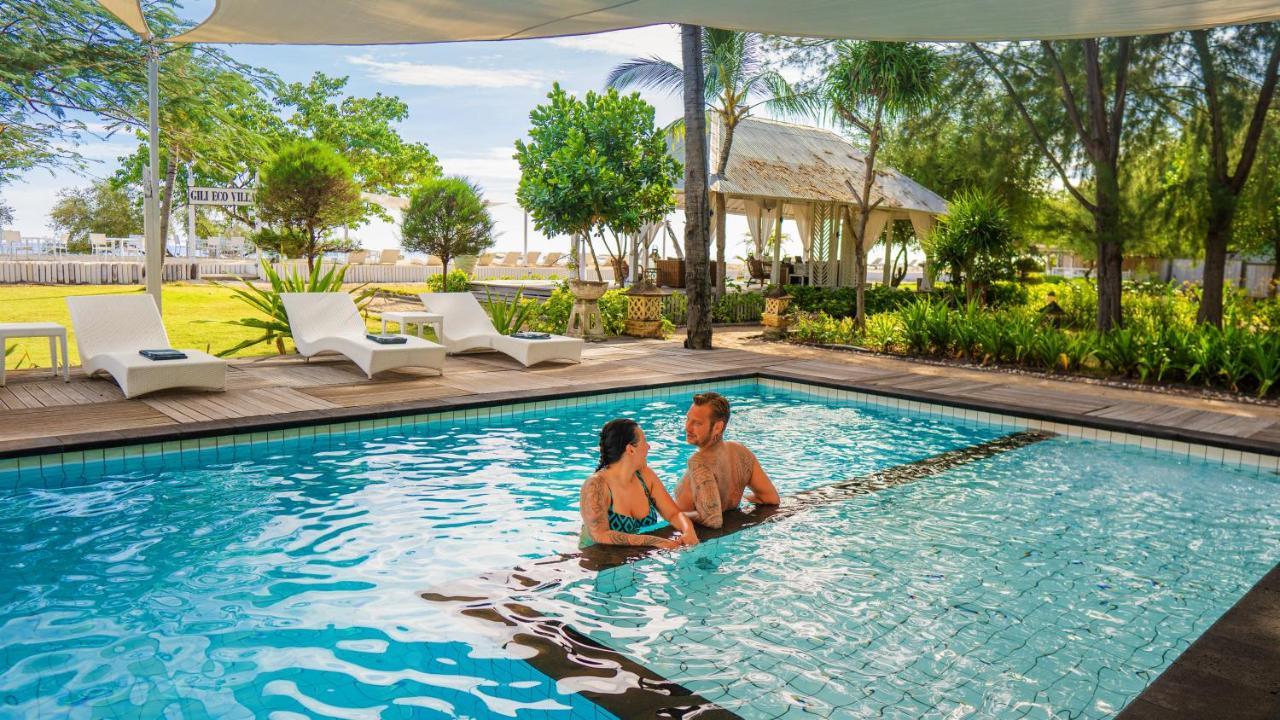 Gili Eco Vakantiepark Gili Trawangan