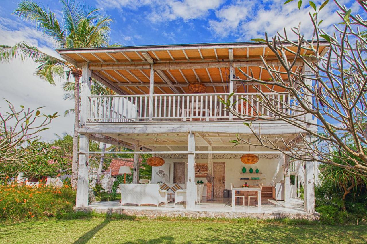 Gili Eco