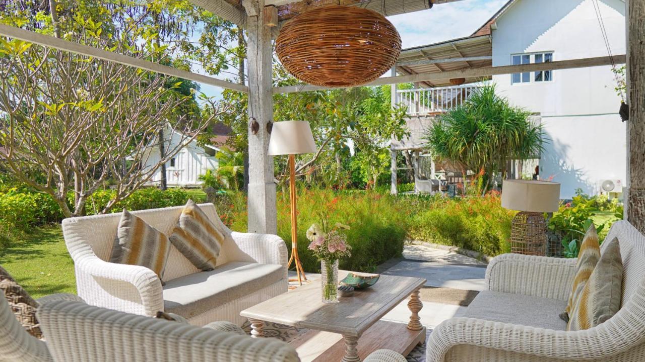 Gili Eco