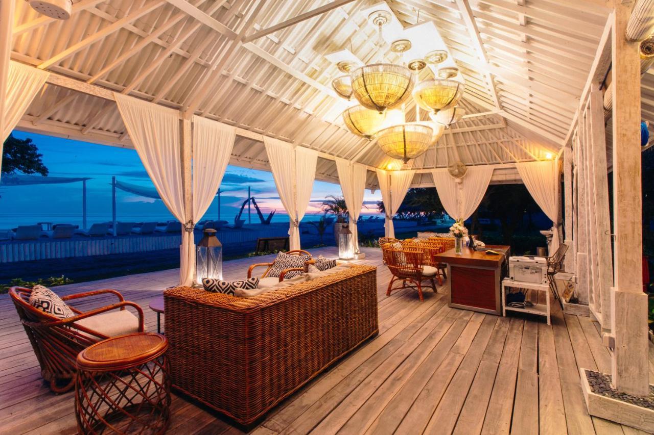 Vakantiepark Gili Eco 4*