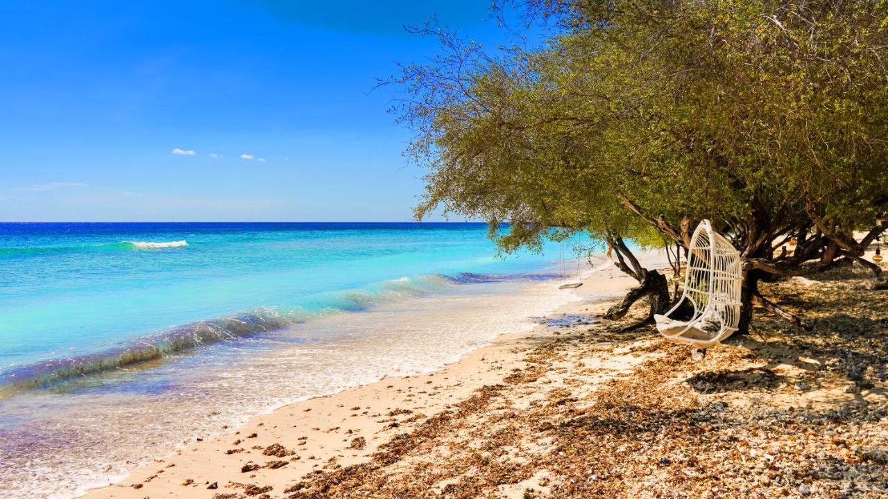 Vakantiepark Gili Eco 4*