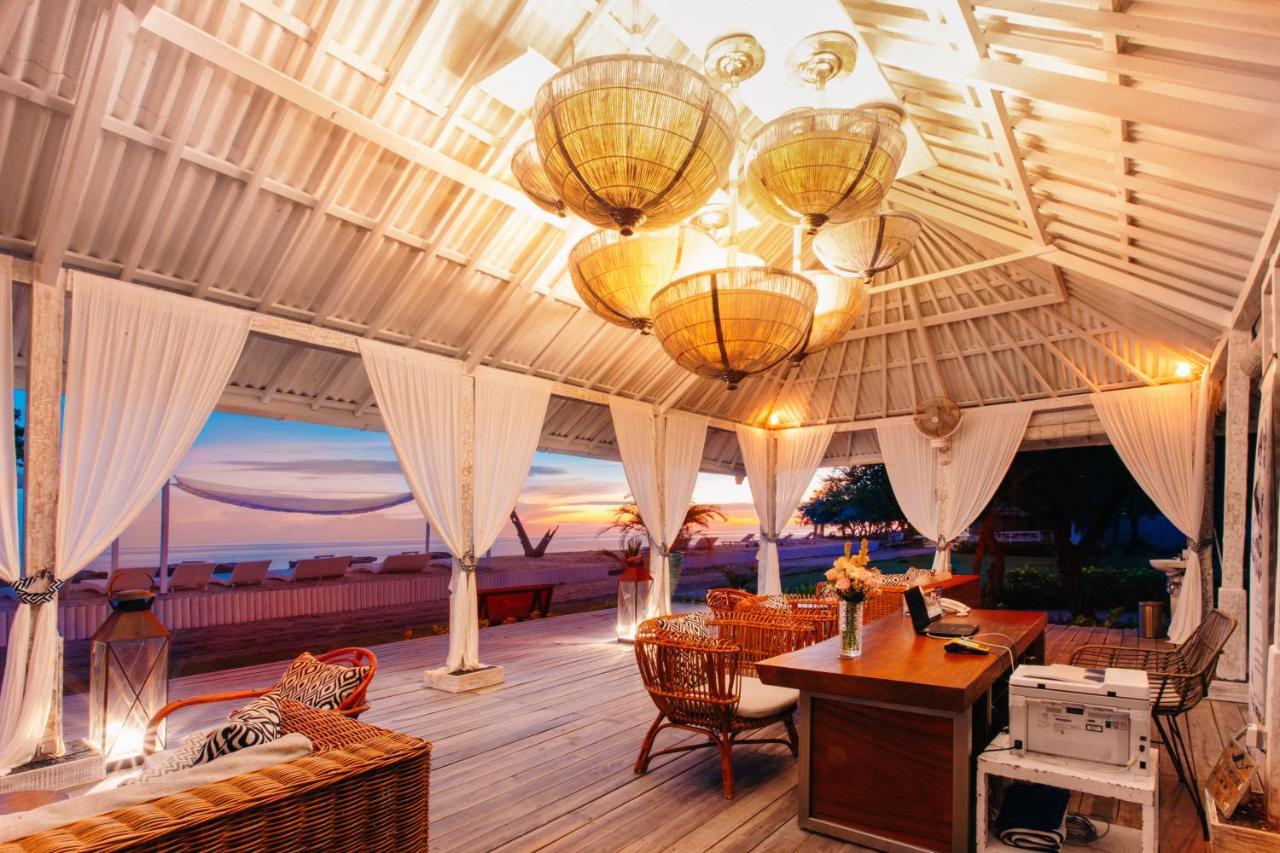 Gili Eco 4* Gili Trawangan